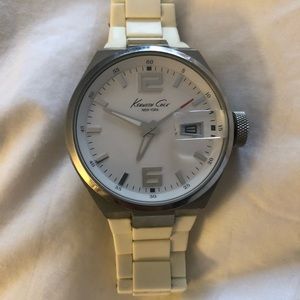 Kenneth Cole Watch KC3919 & KC 3882
